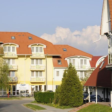 Greti Apartman Zalakaros Exterior foto